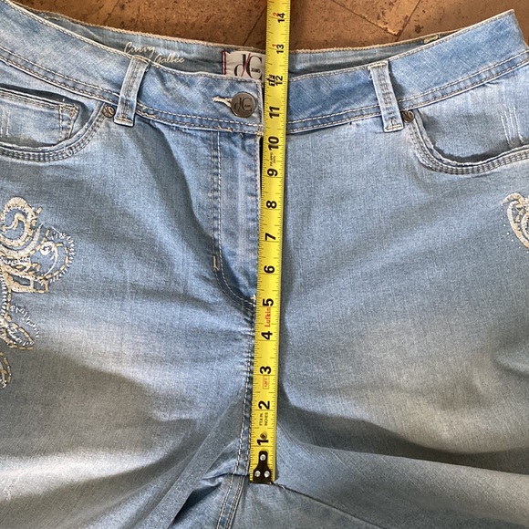 Pennington dc “Curvy Gallée” jeans - Picture 13 of 16